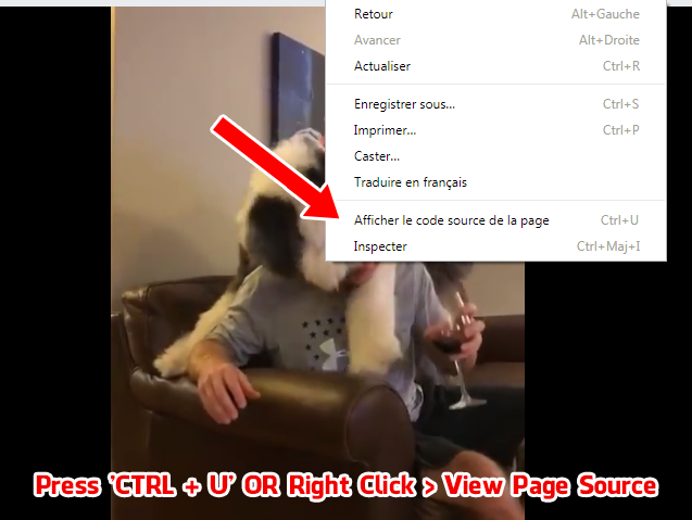 How to Download Facebook Private Videos